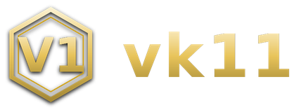vk11 logo